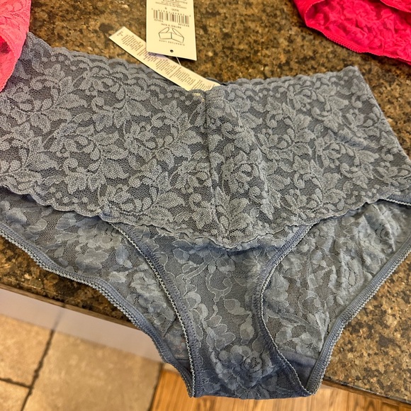 Hanky Panky retro vkini - Picture 4 of 4